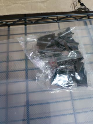 Estantería organizadora (60x30x52) Songmics LGR020B01V1