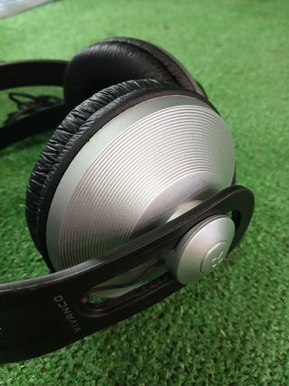 VIVANCO Auricular Diadema Cerrados 1,8 M