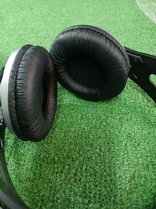 VIVANCO Auricular Diadema Cerrados 1,8 M