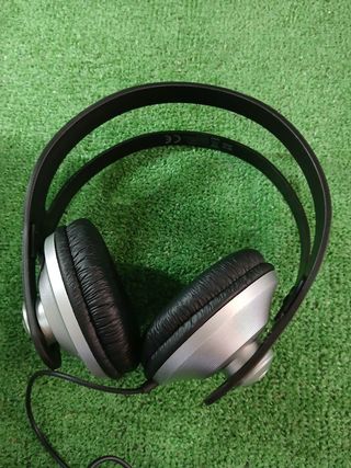 VIVANCO Auricular Diadema Cerrados 1,8 M