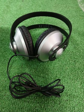 VIVANCO Auricular Diadema Cerrados 1,8 M