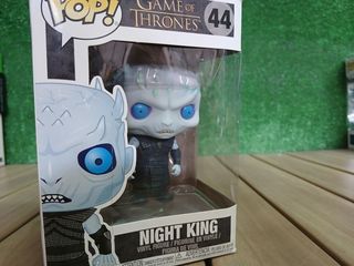 Funko Pop! Night King GOT