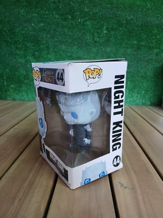 Funko Pop! Night King GOT