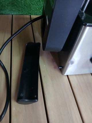 Freidora Mx Onda MXFR2126 - 2L, 1800W