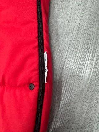 Saco Bugaboo Polar Universal  cochecito bebé