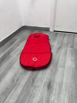Saco Bugaboo Polar Universal  cochecito bebé