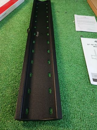 Soporte TV Equip 37"-70"