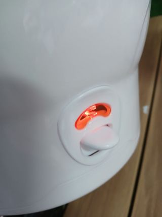 Esterilizador para biberones Babyruf