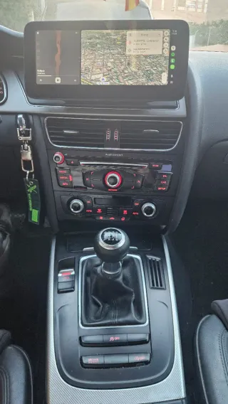 Audi A5 2014