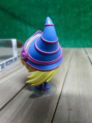 Funko Dark Magician Girl: Yu-Gi-Oh! x POP! Animation Vinyl Figure