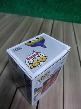 Funko Dark Magician Girl: Yu-Gi-Oh! x POP! Animation Vinyl Figure