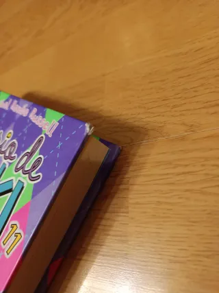 Libros de la colección "El diario de Nikki"