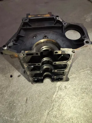 Bloque Motor Fiat 1.3 JTD 199A2000