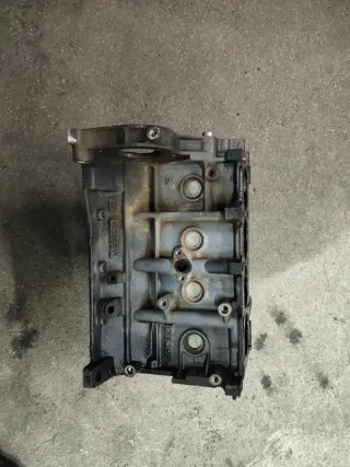 Bloque Motor Fiat 1.3 JTD 199A2000
