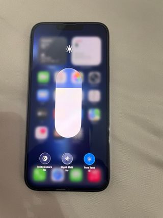 iPhone 13 Pro Max Azul