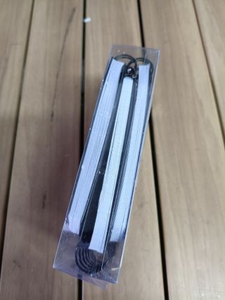 Toughbuilt 56-S-3 Cuadrícula Cuaderno pequeño paquete de 3