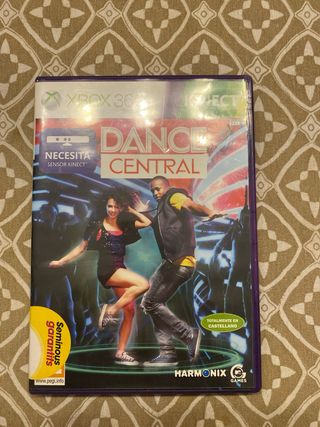 Controller Xbox 360 + 3 Giochi Kinect