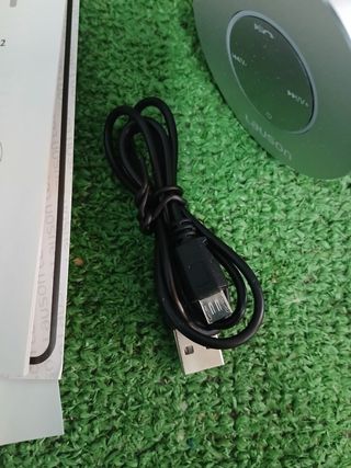 AURICULARES LAUSON PH201 PLATA BLUETOOTH