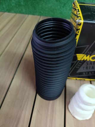 MONROE PK163 Juego Guardapolvos Amortiguador