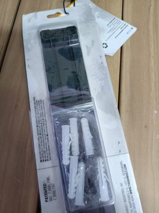 ORGANIZADOR DE PARED 60CM TB-53 TOUGH BUILT