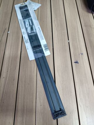 ORGANIZADOR DE PARED 60CM TB-53 TOUGH BUILT