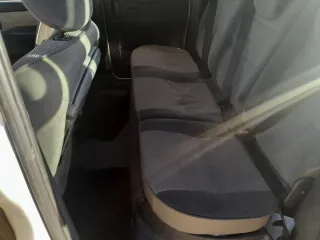 Citroen Berlingo 2005