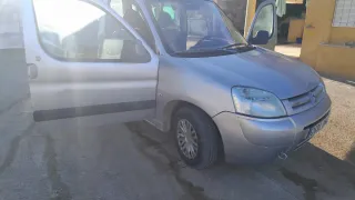 Citroen Berlingo 2005