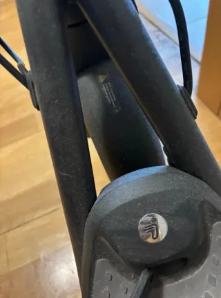 Ninebot F25E Patinete Eléctrico