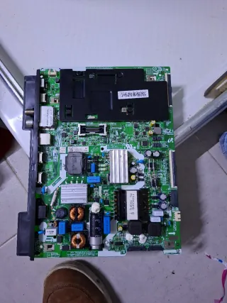 Tarjeta combo TV Samsung BN9649472A