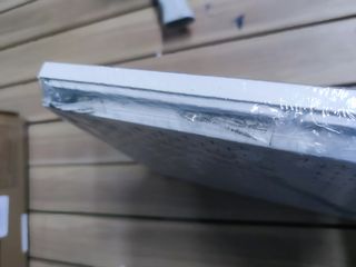 SONGMICS KCS01WTV1 Especiero, Estante para Especias