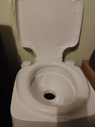 Thetford Porta Potti 145 Nuevo