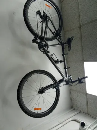 Bicicleta Rockrider 26