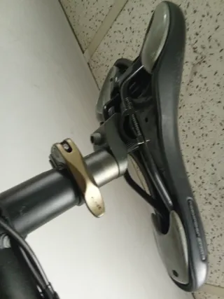 Bicicleta Rockrider 26