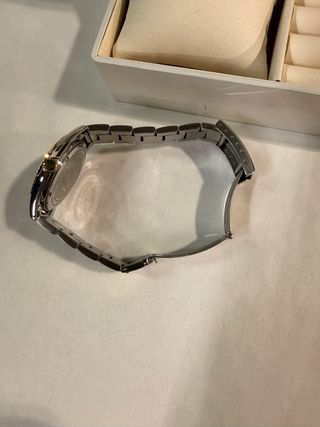 Reloj Lotus Excellent Mujer Plata