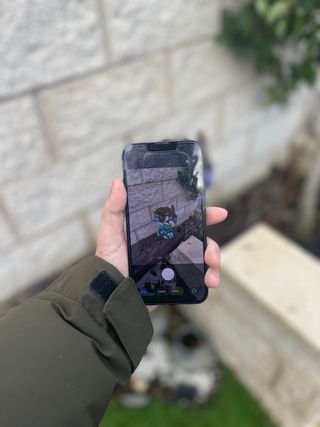 iPhone 13 128GB Negro - Batería 100%