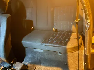 Se cambia Golf MK3 GTI