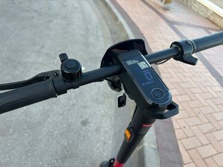 Patinete Eléctrico NIU Casi Nuevo