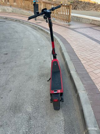 Patinete Eléctrico NIU Casi Nuevo