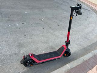 Patinete Eléctrico NIU Casi Nuevo