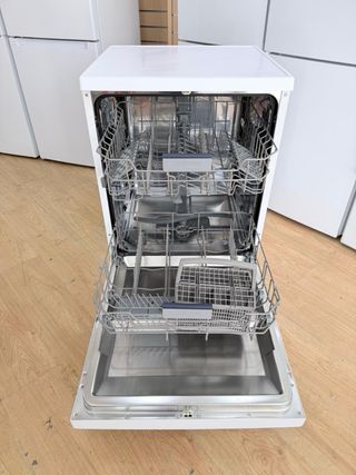 LAVAVAJILLAS SAMSUNG 2 BANDEJAS A+++. ENVÍO