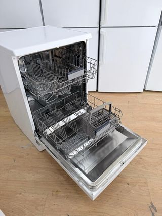 LAVAVAJILLAS SAMSUNG 2 BANDEJAS A+++. ENVÍO