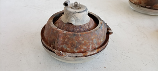 FARO DERECHO TOYOTA LAND CRUISER 70