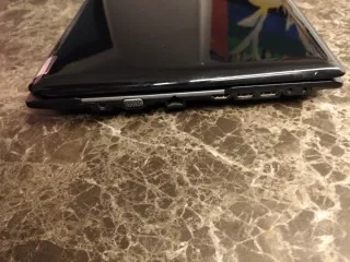 Portátil Samsung i5 Negro