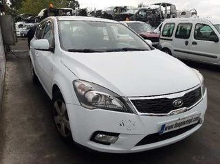 Centralita motor uce kia 1061694 391142a511 cee'd