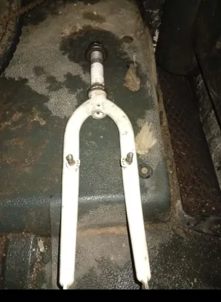 Horquilla Bicicleta 20