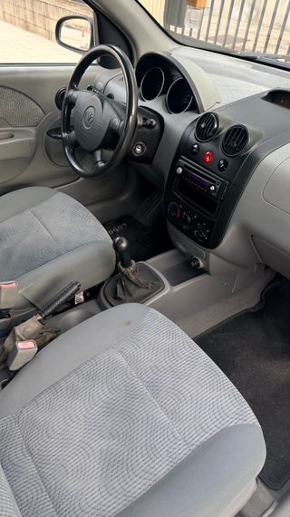 Daewoo Kalos 2004 con solo 62.000 kms REALES!