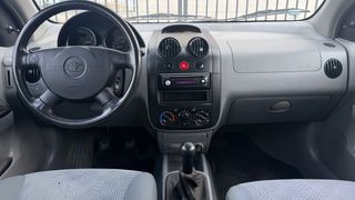 Daewoo Kalos 2004 con solo 62.000 kms REALES!