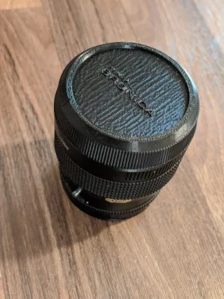 Tappo posteriore Zenza Bronica GS-1