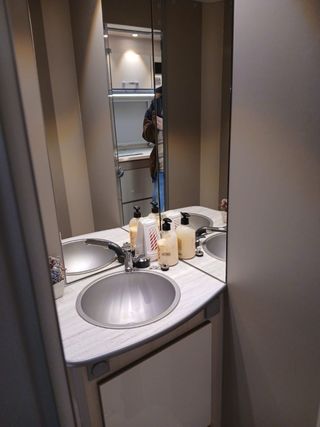 Autocaravana FIAT Ducato 2023