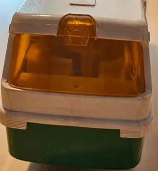 Majorette Rodeo Texas 1/60 Vintage